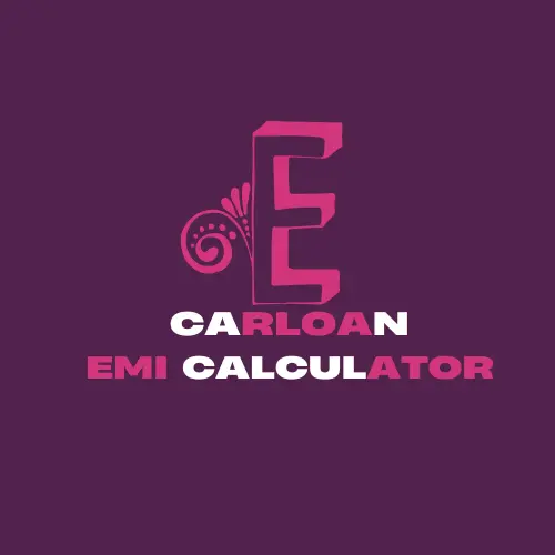 Car Loan EMI Calculator Logo