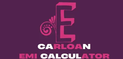 Carloan EMI Calculator