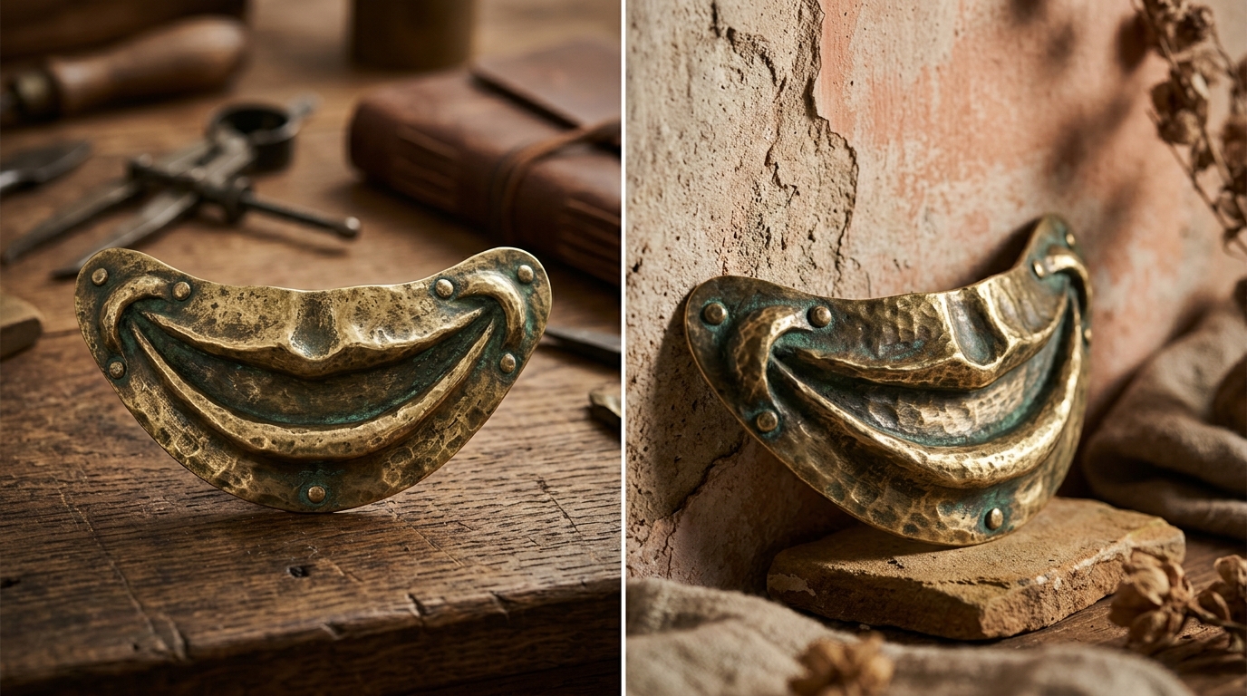 brasssmile com
