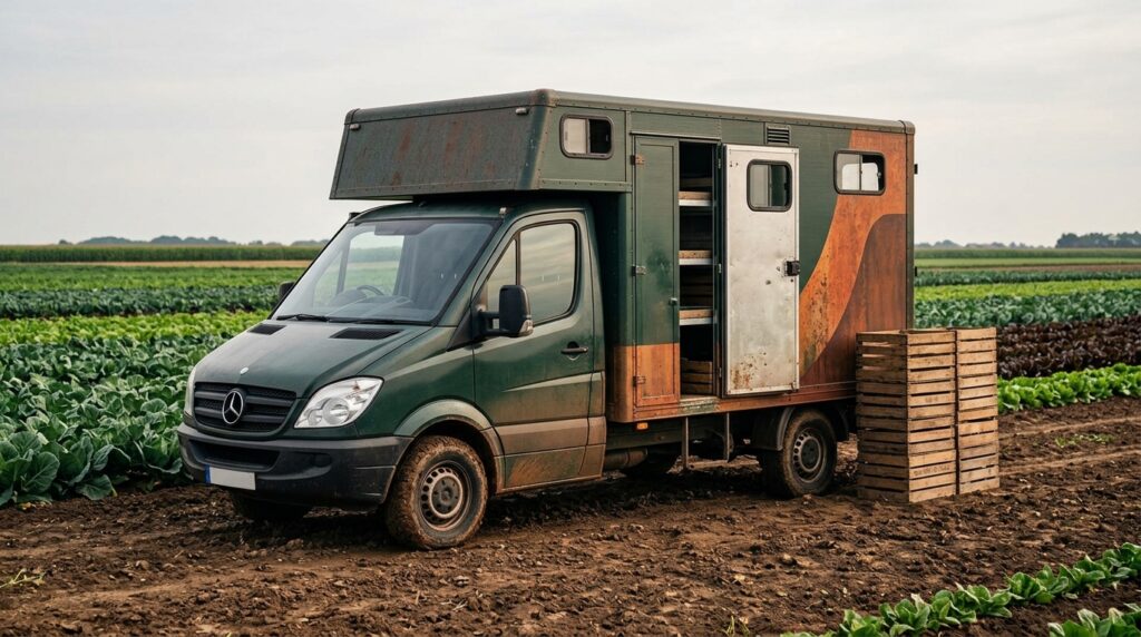 cropvan com