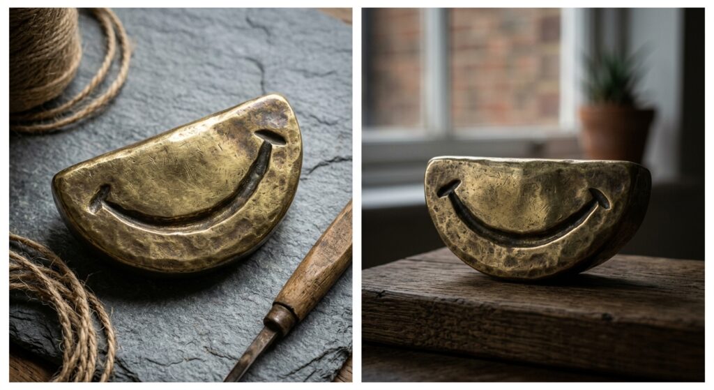 brasssmile com