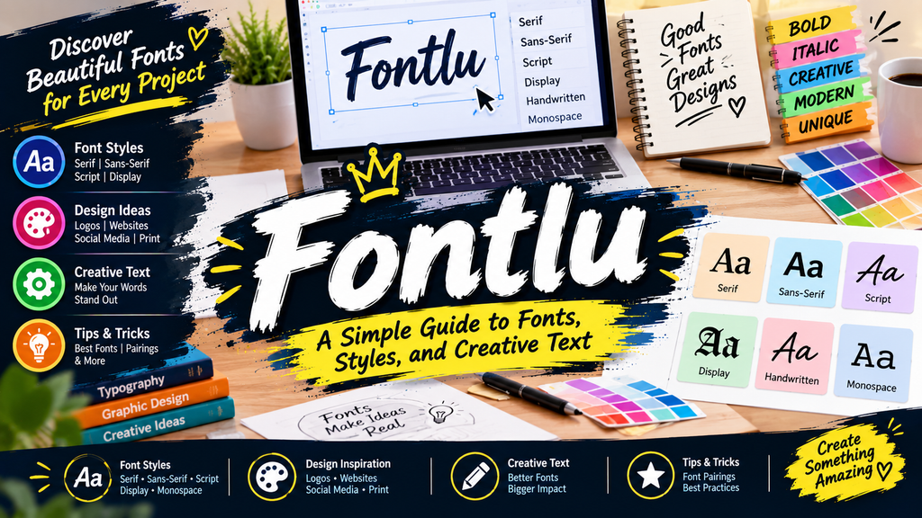 Fontlu